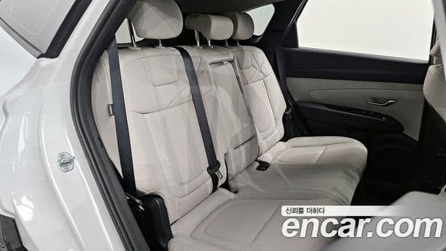 Hyundai The / новый New Tucson гибрид (NX4) Premium, 2025 12