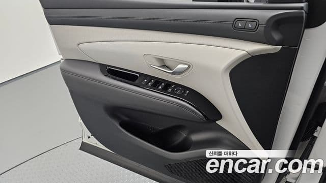 Hyundai The / новый New Tucson гибрид (NX4) Premium, 2025 14