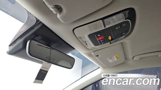 Hyundai The / новый New Tucson гибрид (NX4) Premium, 2025 15