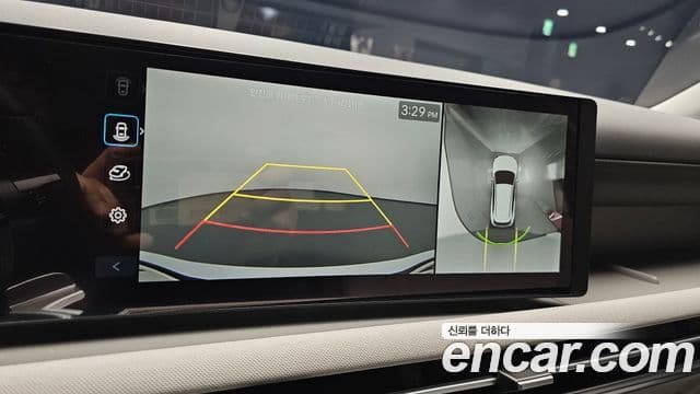 Hyundai The / новый New Tucson гибрид (NX4) Premium, 2025 16