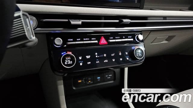 Hyundai The / новый New Tucson гибрид (NX4) Premium, 2025 17