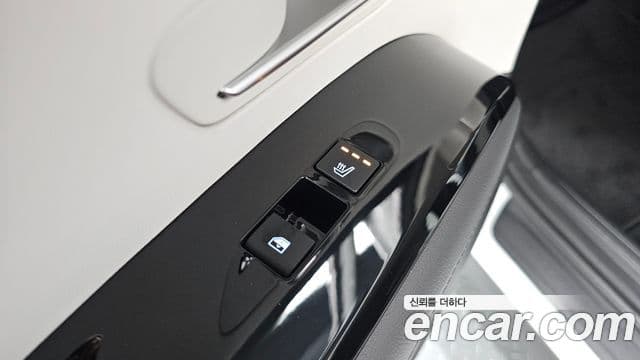 Hyundai The / новый New Tucson гибрид (NX4) Premium, 2025 19