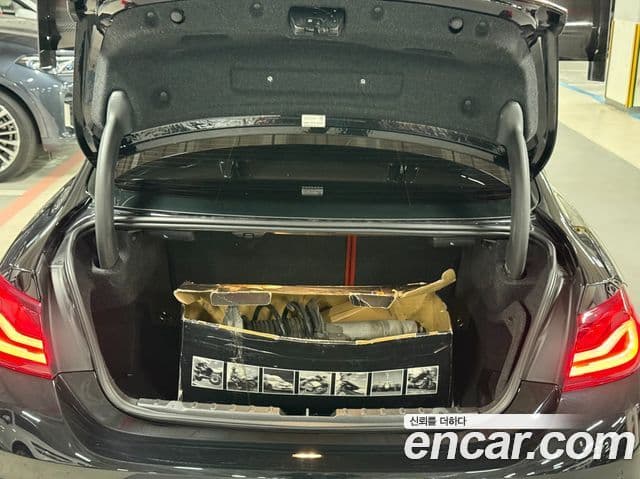 BMW M4 (F82) M4 купе Competition, 2020 7