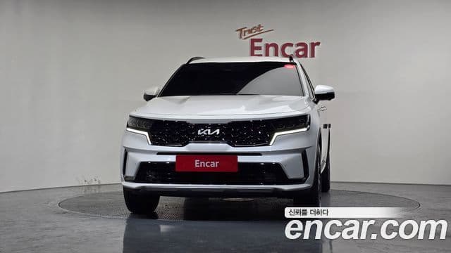 Kia Sorento 4세대 Gravity, 2023 3