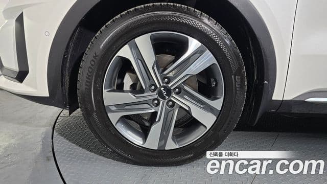 Kia Sorento 4세대 Gravity, 2023 все фото