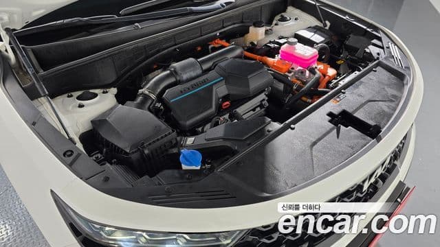 Kia Sorento 4세대 Gravity, 2023 6