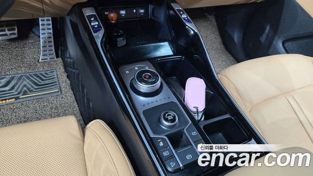 Kia Sorento 4세대 Gravity, 2023 9