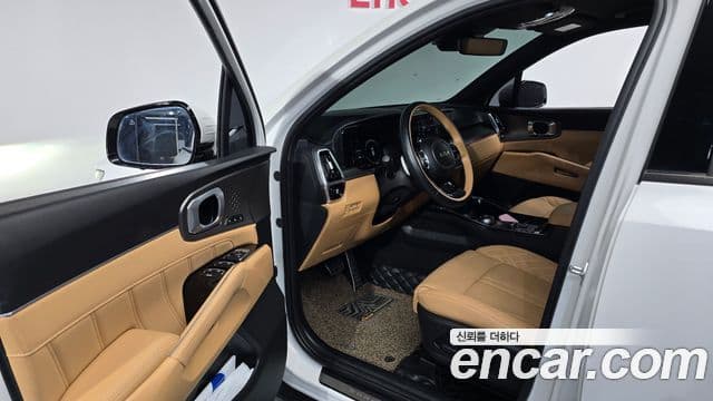 Kia Sorento 4세대 Gravity, 2023 10