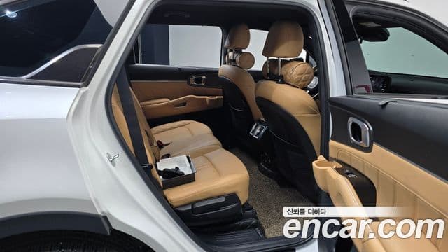 Kia Sorento 4세대 Gravity, 2023 12