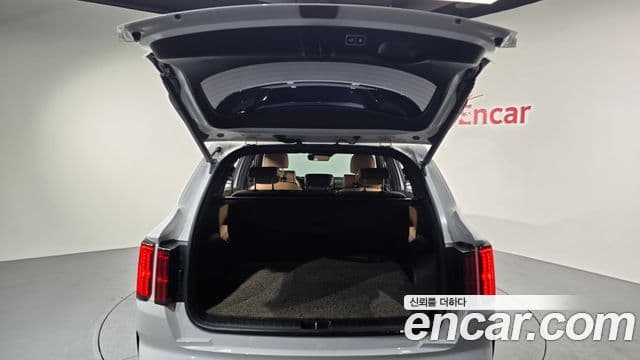 Kia Sorento 4세대 Gravity, 2023 20