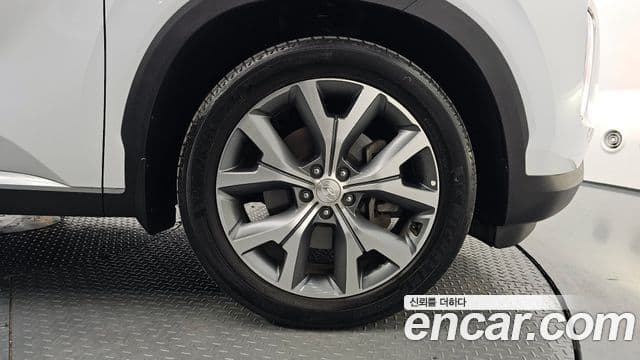 Hyundai Palisade Prestige, 2021 все фото