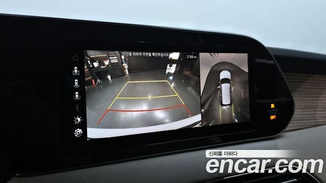 Hyundai Palisade Prestige, 2021 15