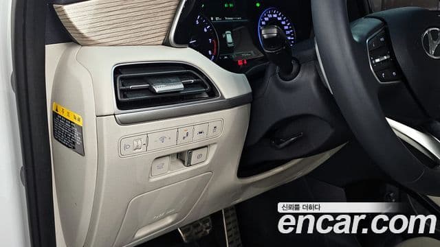 Hyundai Palisade Prestige, 2021 16