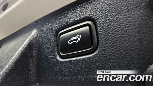 Hyundai Palisade Prestige, 2021 18