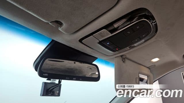 Hyundai Palisade Prestige, 2021 20