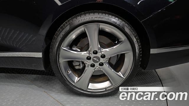 Genesis G80 (RG3) бензин 3.5 турбо AWD, 2021 все фото