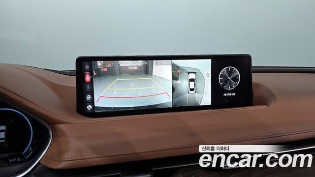 Genesis G80 (RG3) бензин 3.5 турбо AWD, 2021 14