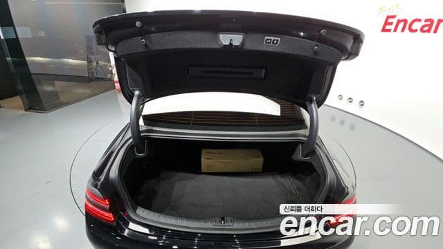 Genesis G80 (RG3) бензин 3.5 турбо AWD, 2021 20