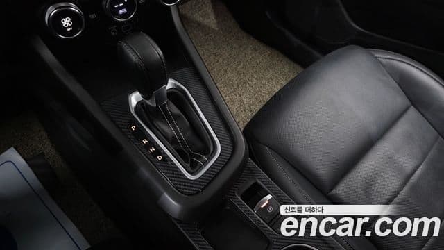 Renault Korea(Samsung) XM3 1.6 GTe RE, 2023 9