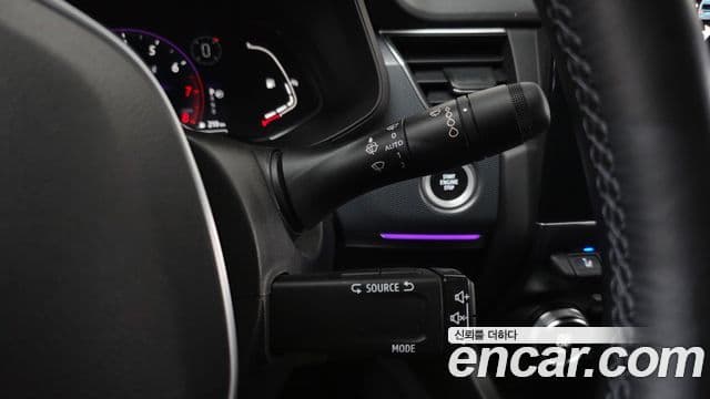 Renault Korea(Samsung) XM3 1.6 GTe RE, 2023 18