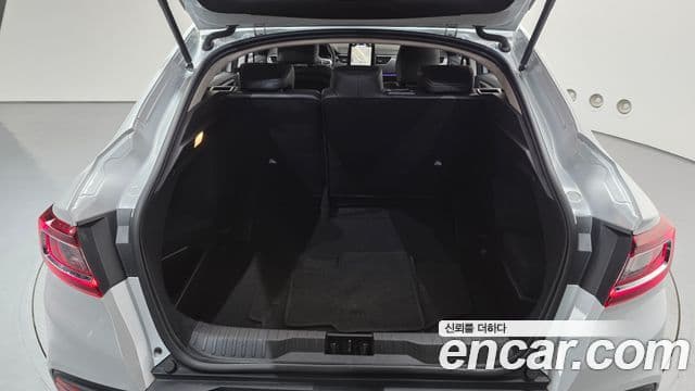 Renault Korea(Samsung) XM3 1.6 GTe RE, 2023 20