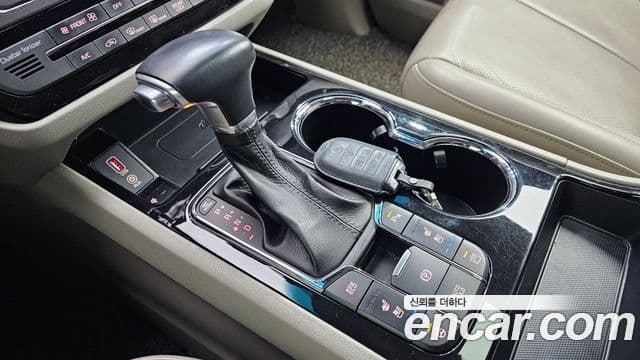 Kia The / новый New Carnival Special, 2019 9