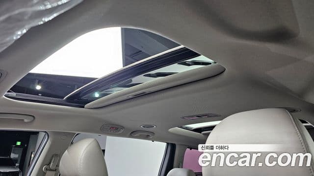 Kia The / новый New Carnival Special, 2019 17