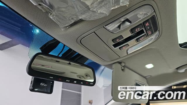 Kia The / новый New Carnival Special, 2019 20