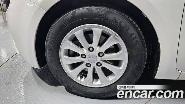 Kia K3 Luxury, 2013 все фото