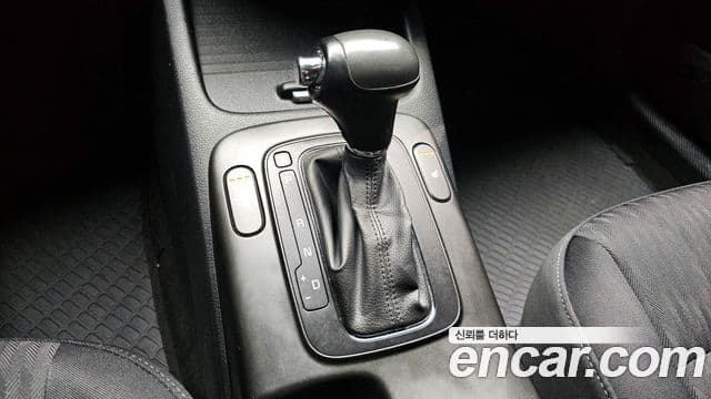 Kia K3 Luxury, 2013 9