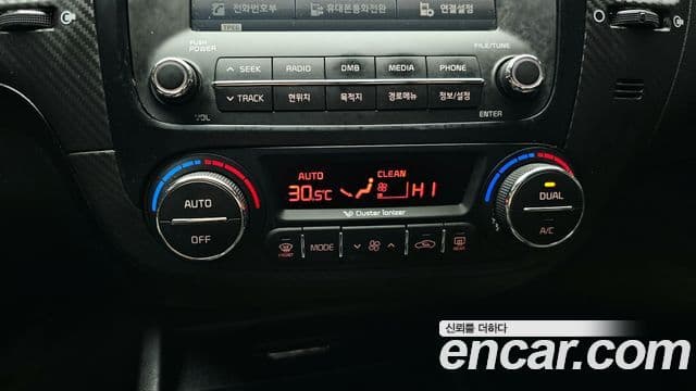 Kia K3 Luxury, 2013 18