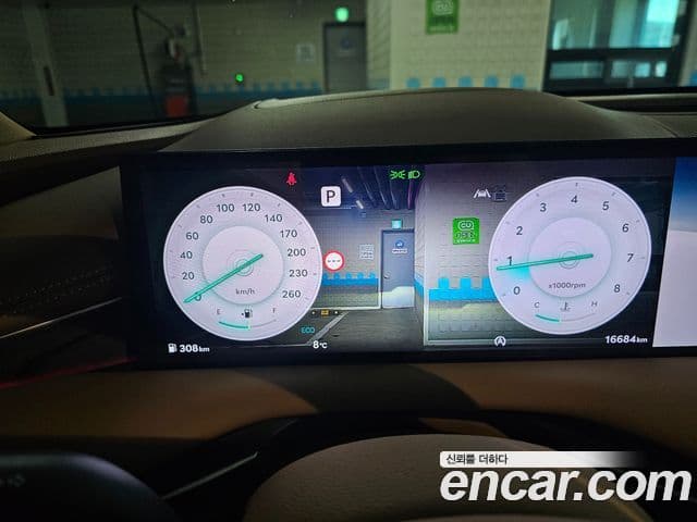 Genesis G80 (RG3) бензин 2.5 турбо AWD, 2025 14