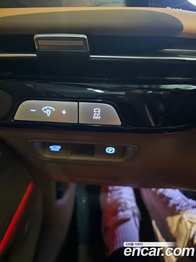 Genesis G80 (RG3) бензин 2.5 турбо AWD, 2025 16