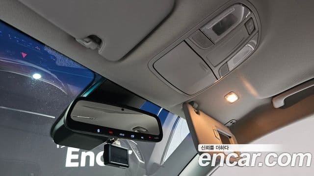 Hyundai All New Tucson Premium, 2019 16