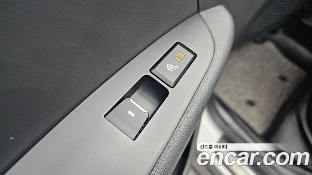 Hyundai All New Tucson Premium, 2019 18