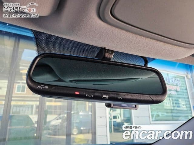 Kia The / новый New K7 Prestige, 2016 13