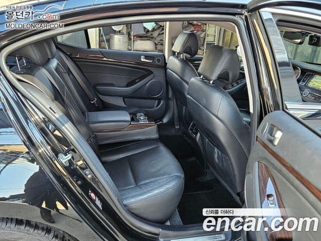 Kia The / новый New K7 Prestige, 2016 16