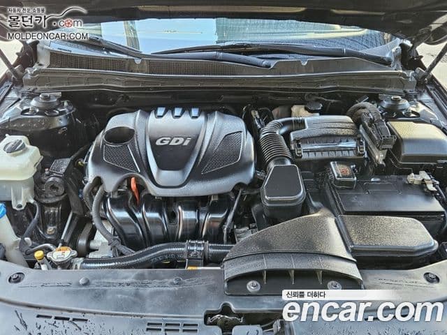 Kia The / новый New K7 Prestige, 2016 17