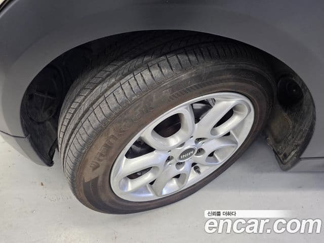 Mini Cooper D 3세대, 2015 все фото