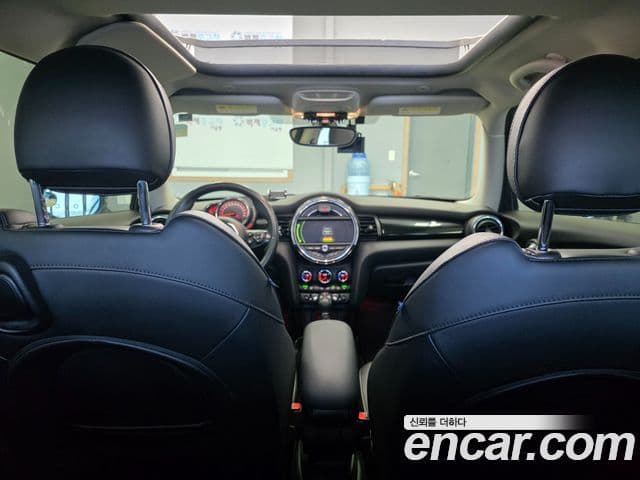Mini Cooper D 3세대, 2015 7