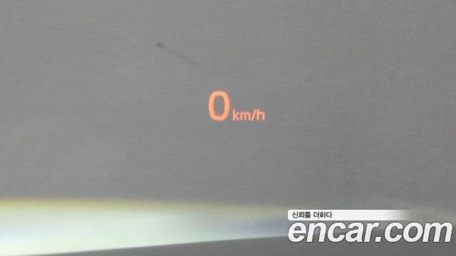 Kia All New K7 гибрид Noblesse, 2017 17