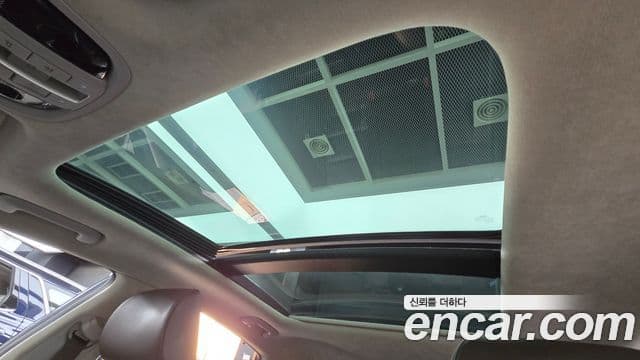 Kia All New K7 гибрид Noblesse, 2017 18