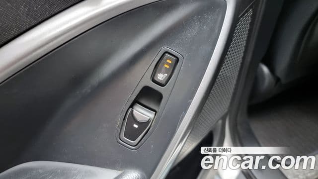 Hyundai Santa Fe DM Premium, 2014 18