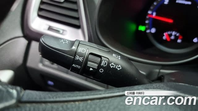 Hyundai Santa Fe DM Premium, 2014 19