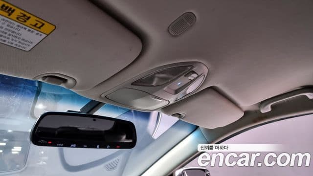 Hyundai Santa Fe DM Premium, 2014 20