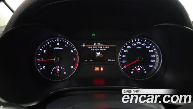 Kia The / новый New K3 2세대 Trendy, 2022 8