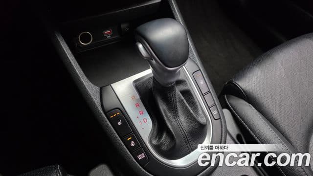 Kia The / новый New K3 2세대 Trendy, 2022 9