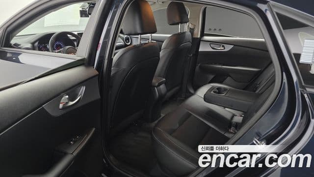 Kia The / новый New K3 2세대 Trendy, 2022 11