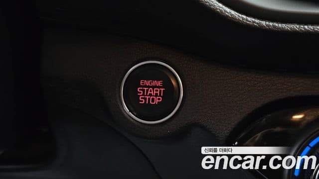 Kia The / новый New K3 2세대 Trendy, 2022 16