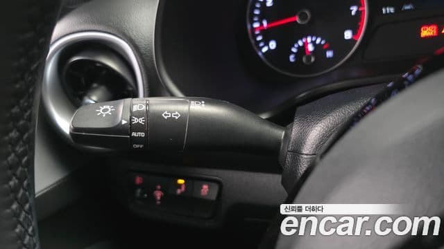 Kia The / новый New K3 2세대 Trendy, 2022 17